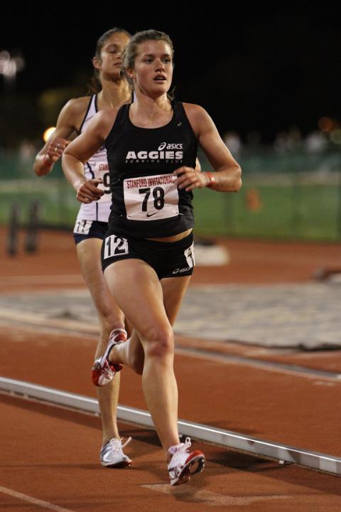 2010 Stanford Invite-College-282.JPG - 2010 Stanford Invitational, March 26-27, Cobb Track and Angell Field, Stanford,CA.